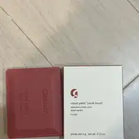 GLOSSIER - Cloud paint - Plush blush 