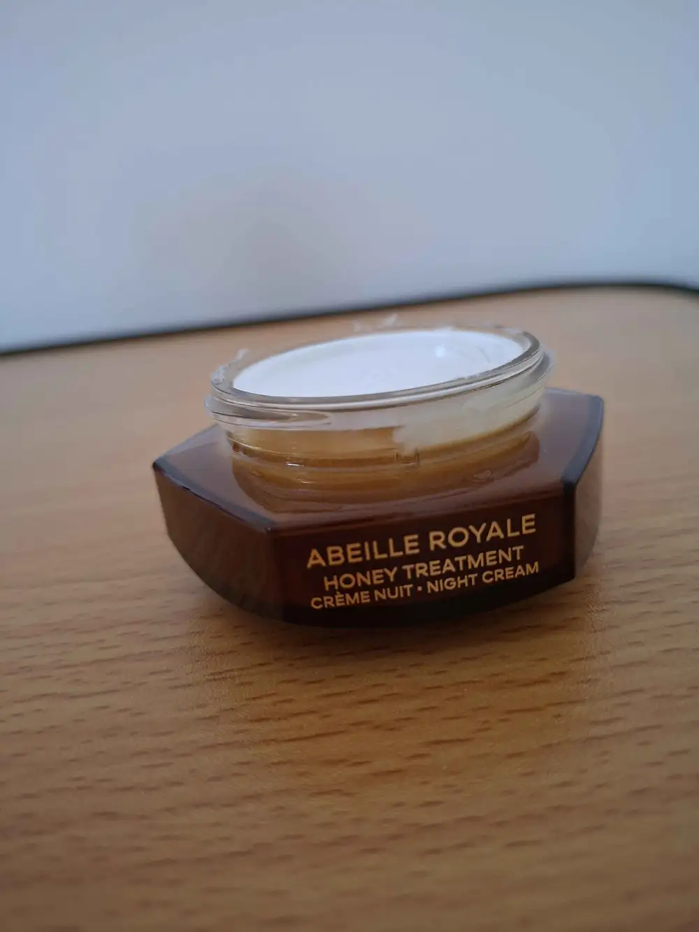 GUERLAIN - Abeille royale - Crème de nuit 