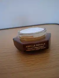 GUERLAIN - Abeille royale - Crème de nuit 