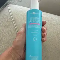 HAIR COMPANY - Gel douche et shampooing hydratant