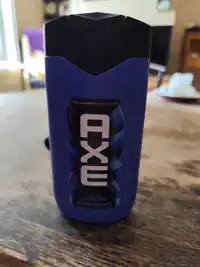 AXE - Fine fragrance body wash blue lavender 