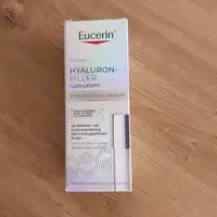 EUCERIN - Hyaluron-filler+longévité - Epigenetisch serum anti-age