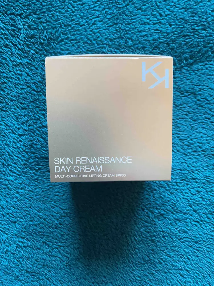 KIKO - Skin renaissance day cream