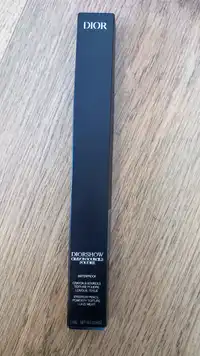 DIOR - Diorshow - Crayon sourcils poudre waterproof