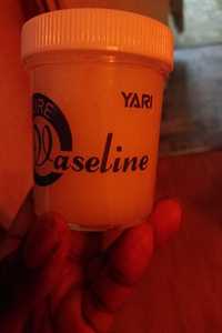 YARI - 100% Pure vaseline