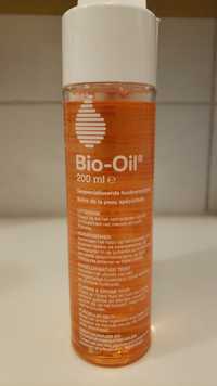 OMEGA DERMO - Bio-oil - Soins de la peau spécialisés