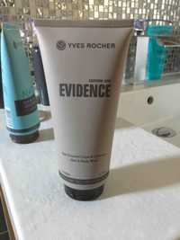 YVES ROCHER - Comme une évidence - Gel douche corps & cheveux