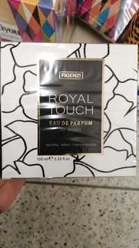 FIGENZI - Royal touch - Eau de parfum for women