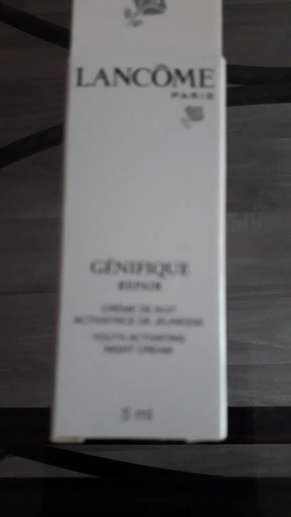 LANCÔME - Génifique - Sérum