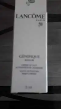 LANCÔME - Génifique - Sérum