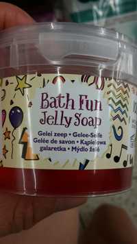 JELLY SOAP - Bath fun - Gelée de savon