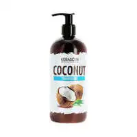 KERASOIN - COCONUT SHAMPOOING 500ML