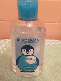 BIODERMA - ABC Derm H2O - Eau micellaire