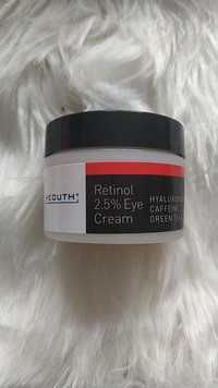 YEOUTH - Retinol 2,5% - Eye cream