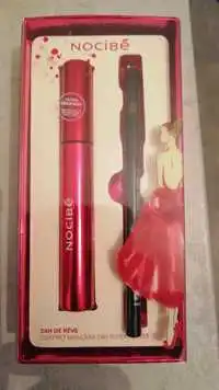 NOCIBÉ - 24h de rêve - Coffret mascara 24h