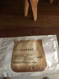 L'ORÉAL PROFESSIONNEL - Serie expert - Gold quinoa + protein - Absolut repair - Baume restructurant instantané