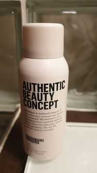 AUTHENTIC BEAUTY CONCEPT - Strong hold hairspray