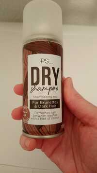 PRIMARK - Dry shampoo