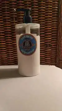 L'OCCITANE - Lait riche - Beurre de Karité