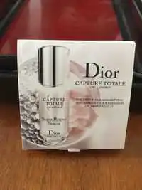 DIOR - Capture totale - Super potent serum