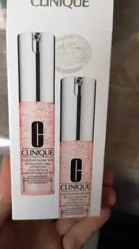 CLINIQUE -  Moisture surge eye - Concentré yeux hydro-réimprégnant