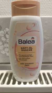 BALEA - Soft-öl dusche