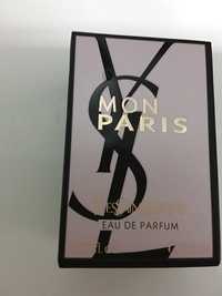 YVES SAINT LAURENT - Mon Paris - Eau de parfum