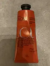 NATURA - Ekos - Crème pulpe mains