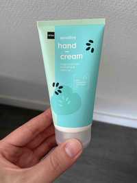 HEMA - Sensitive - Hand cream
