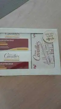 ROGÉ CAVAILLÈS - Original - Savon extra doux surgras actif 