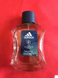 ADIDAS - Dare Edition - Eau de toilette