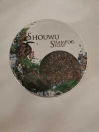 SHOUWU - Shampoo soap