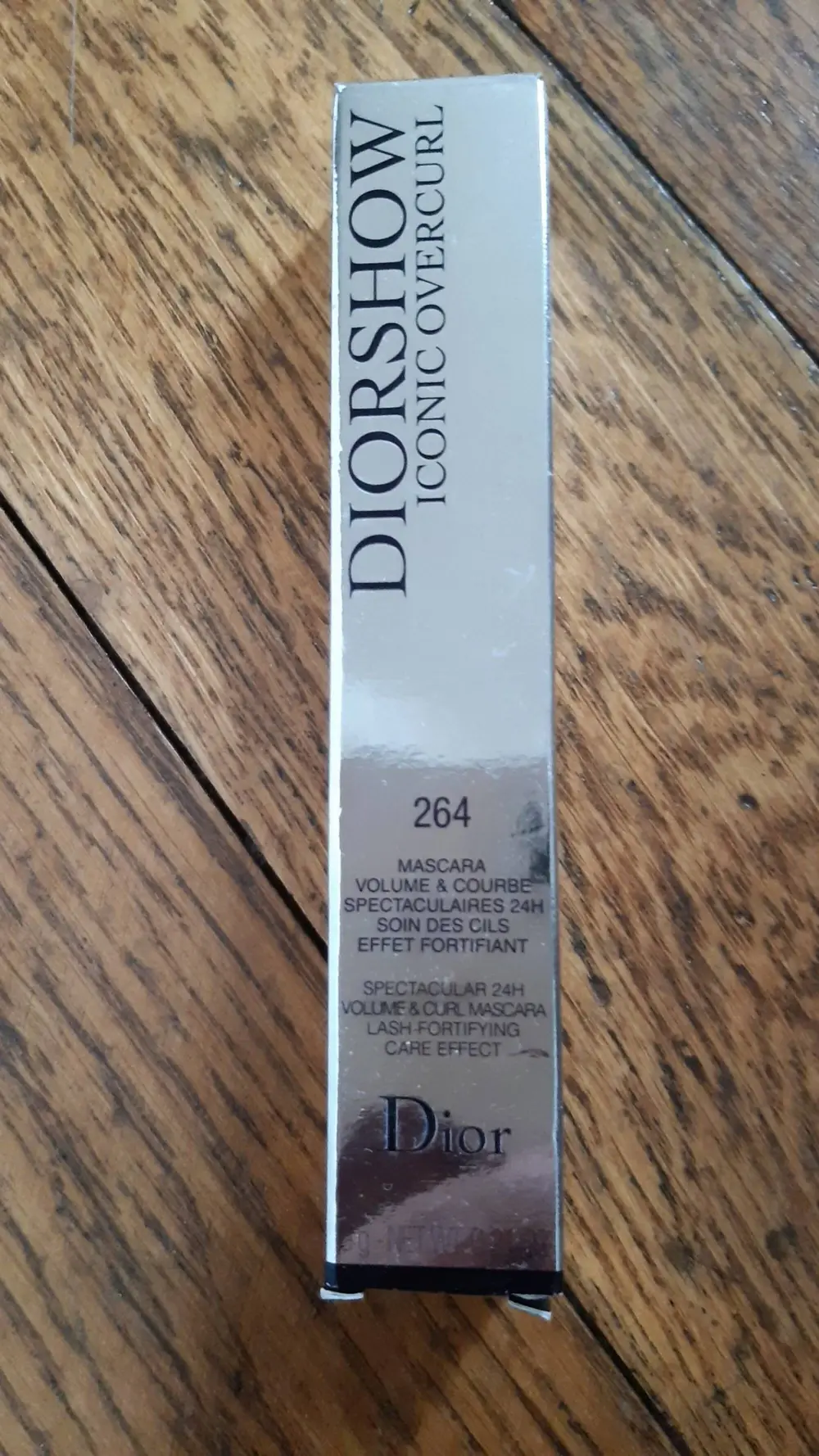 DIOR - Diorshow iconic overcurl - Mascara 264