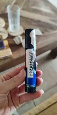 YVES ROCHER - Intense métamorphose - Mascara volume