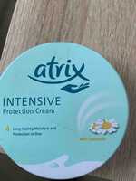 ATRIX - Intensive - Protection cream with ccamomile