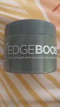 STYLE FACTOR - Edge booster - Extra strength moisture rich pommade