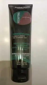 EUGÈNE PERMA - Essentiel - Keratin balance l'argile lavante