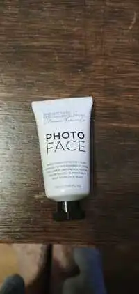 PHOTO FACE - Doctors cosmeceutical - base de teint