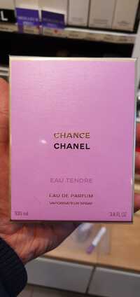 CHANEL - Chance eau tendre - Eau de parfum