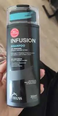 TRUSS - Infusion - Shampoo