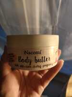 NACOMI - Body butter 