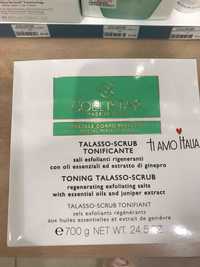 COLLISTAR - Special perfect body - Talasso-scrub tonifiant