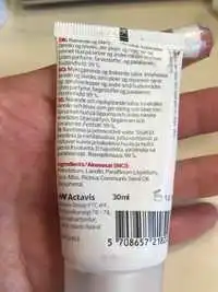 DECUBAL - Lips & dry spots balm