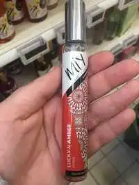 MIY BY EAU JEUNE - Lucky N'Amber - Eau de parfum