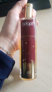 ADOPT' - Love mood - Eau de parfum pailletée
