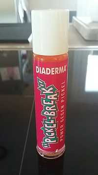 DIADERMA - Pickel-break - Power gegen pickel