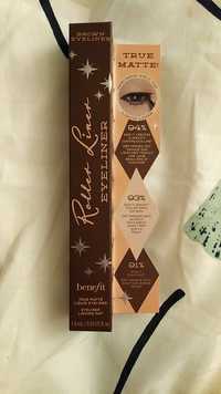 BENEFIT - Roller liner - Brown eyeliner
