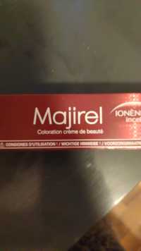 L'ORÉAL PROFESSIONNEL - Majirel - Coloration crème de beauté