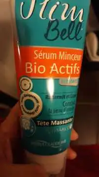 INSTITUT CLAUDE BELL - Slim Bell - Sérum minceur bio actifs femmes