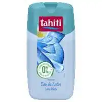 TAHITI - Tahiti Gel Douche LOTUS WATER 12x250ML